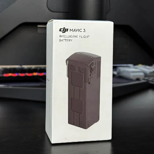 DJI Mavic 3 Intelligent Flight Battery