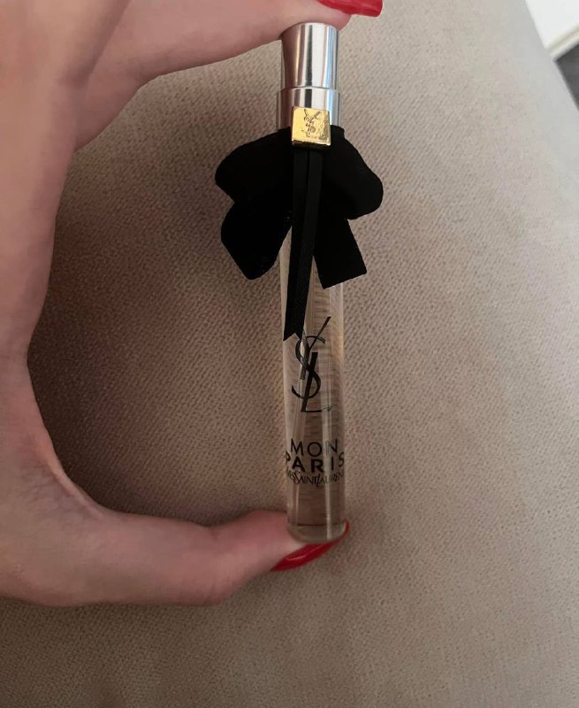 YSL Mon Paris 10 ml