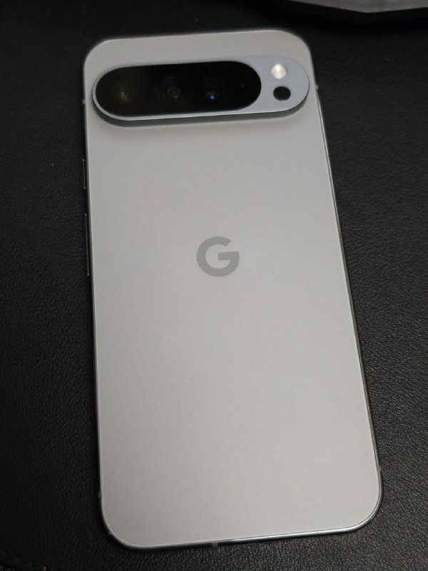 Google Pixel 9 Pro XL 256 Гб, Google Pixel 10 синий 3