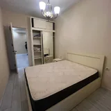 Квартира 90 м2, 2 спальни 4
