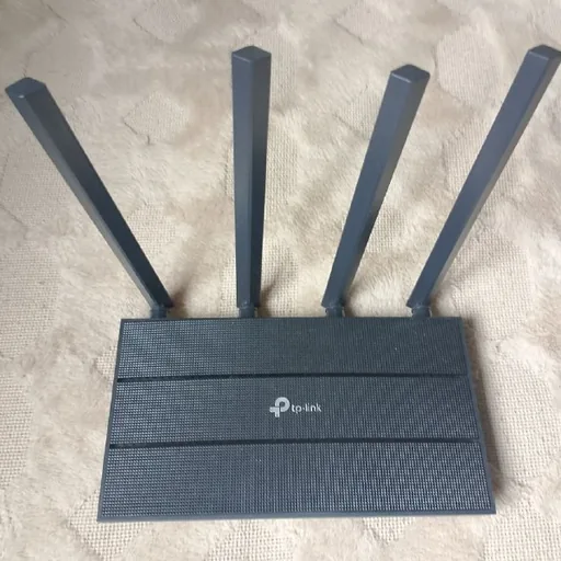 TP-Link Archer A6 Router