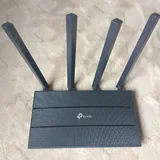 TP-Link Archer A6 Router 1