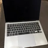 MacBook Air 13″ M1 (2020) 1