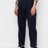 Women’s Vans jeans, size XS 5