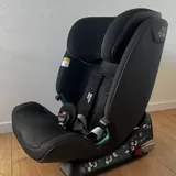 Britax Römer ADVANSAFIX M i-SIZE автокресло 2