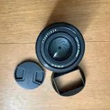 Nikon Z fc camera, Nikon 18-140 VR, Nikon 24/1.7, TTArtisan 56/1.8 AF lenses 4