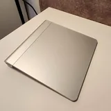 PlayStation 5 Slim, DualSense геймпады, игры, Apple Magic Trackpad 3