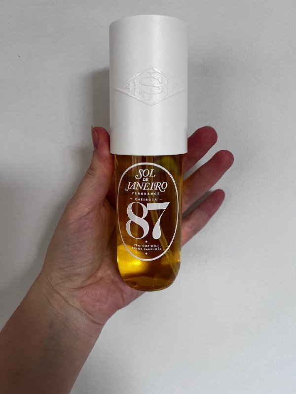 Sol de Janeiro 87 парфюм 90 ml