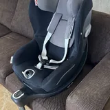 Детское автокресло GB Vaya i-Size 2
