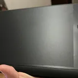 Графический планшет Wacom Intuos Pro Medium 5