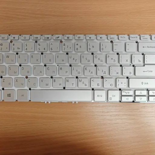 Backlit keyboard for Acer Swift 5