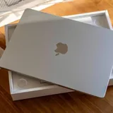 MacBook Air 13 M5 16/512GB Silver 3