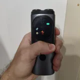 Отпугиватель собак ультразвуковой, фонарик 1