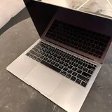 MacBook Air 13 2019 i5 8GB 256GB 3
