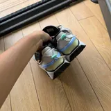 Оригинальные кроссовки Puma 2