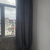 Столы, тумба, перегородка, сейф, холодильник, камеры, шторы 2