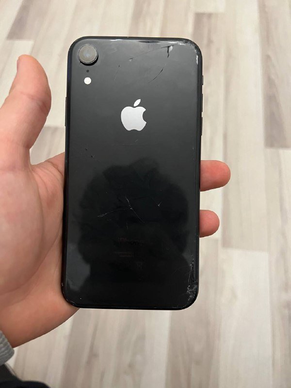 IPhone XR 128gb 2