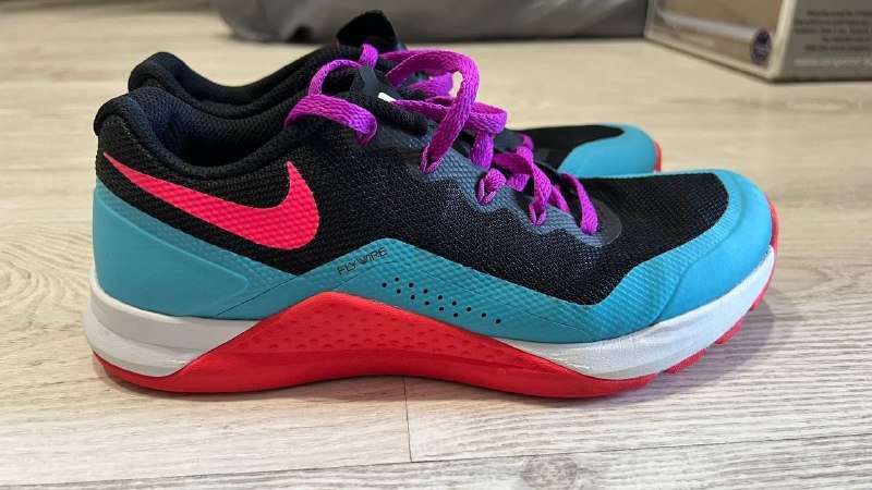 Кроссовки Nike Training оригинал размер 38 2