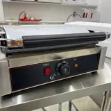 Контактный гриль HEG-811EB 1