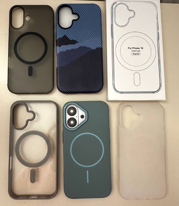 Iphone 16 case