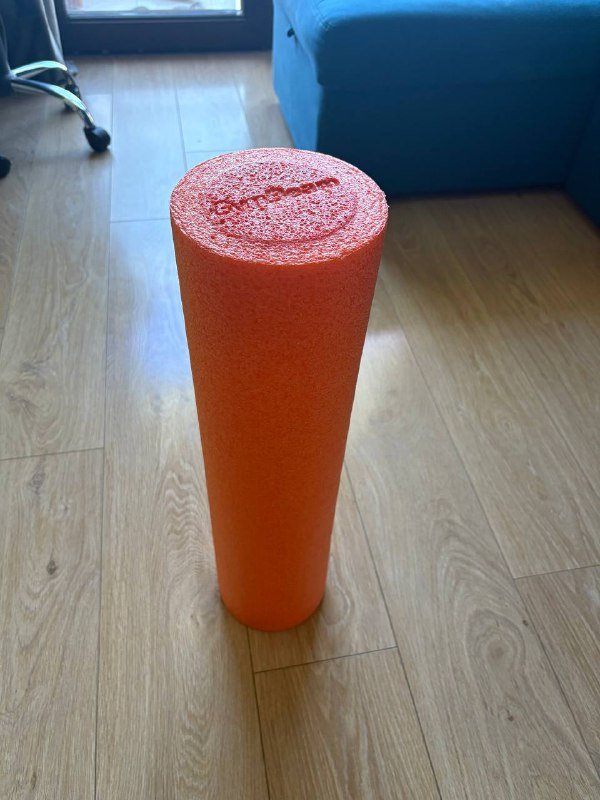 Массажный ролик для мышц