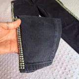 Женские джинсы Zara, Guess, H&M, Massimo Dutti, Mavi 4