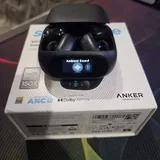 Наушники Soundcore Liberty 5 Pro 2