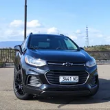 2022 Chevrolet Trax LT AWD 2