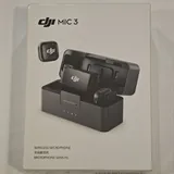 DJI Mic 3 1