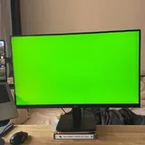 Монитор LG 27MR400 3