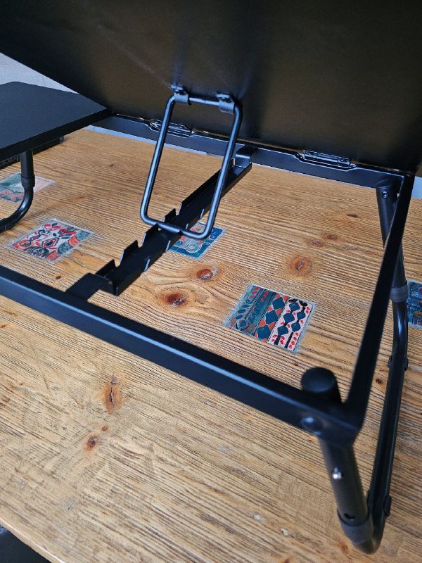 Подставка под ноутбук 4