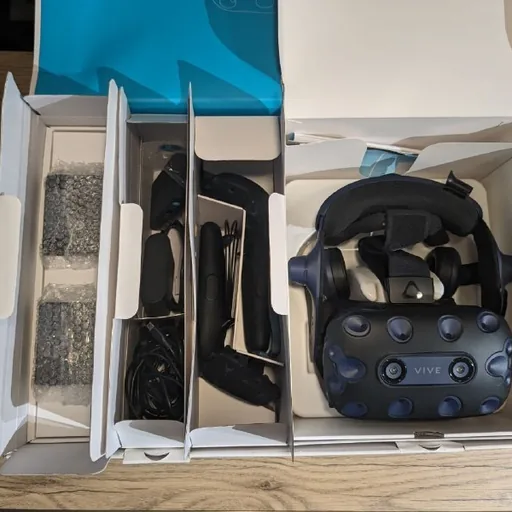 HTC Vive Pro