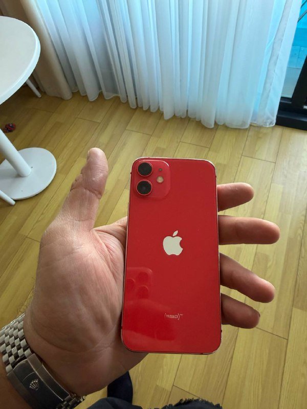 iPhone 12 mini 2