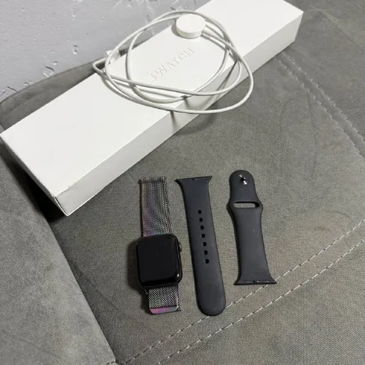Apple Watch 6 40
