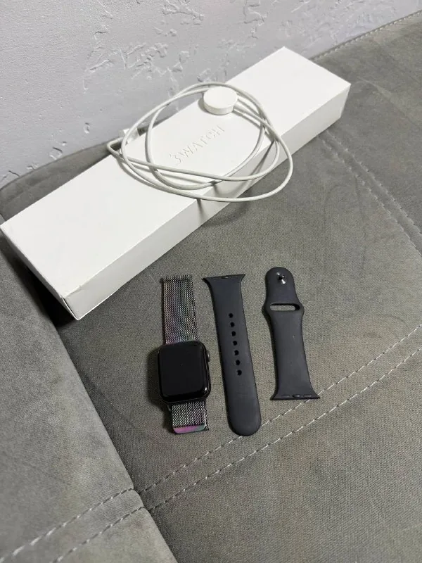 Apple Watch 6 40 1