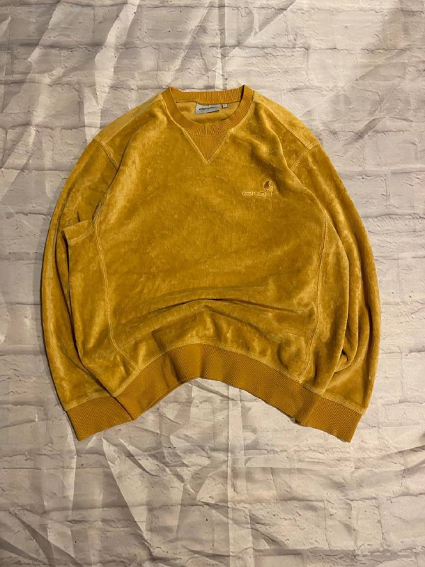 свитер Carhartt