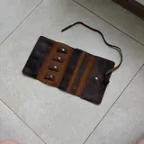 Сумочка NICOLO, органайзер для украшений, панамы 7