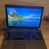 Toshiba Tecra Z50-A 4