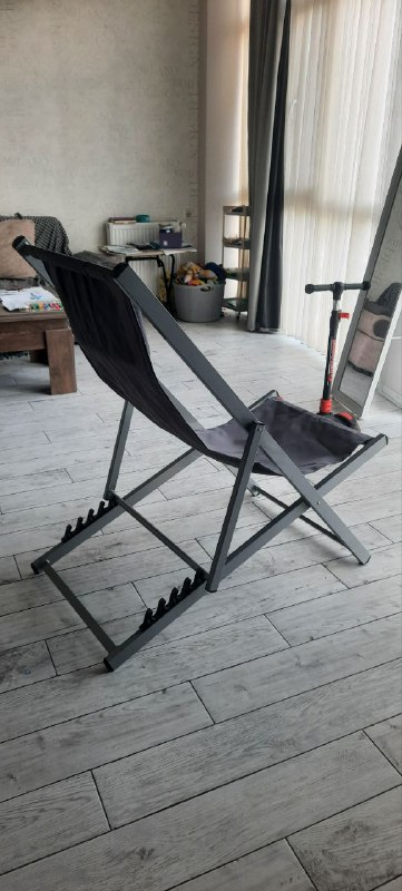 Стул шезлонг 2