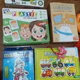 Игрушки для малышей 3