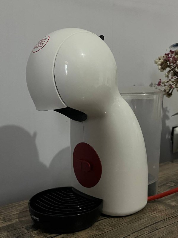 Кофе машина Krups