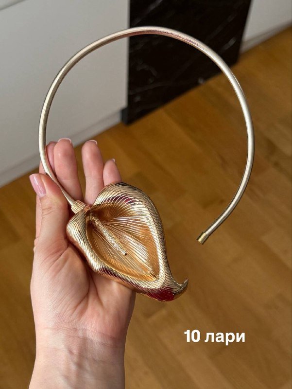 Колье, серьги, украшения 6