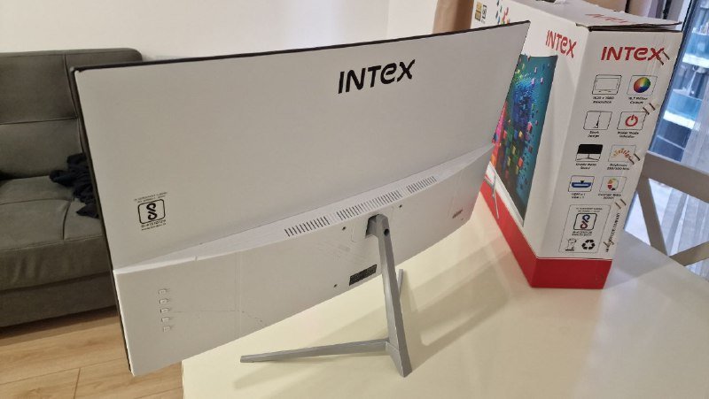 Монитор Intex IT-2402 2