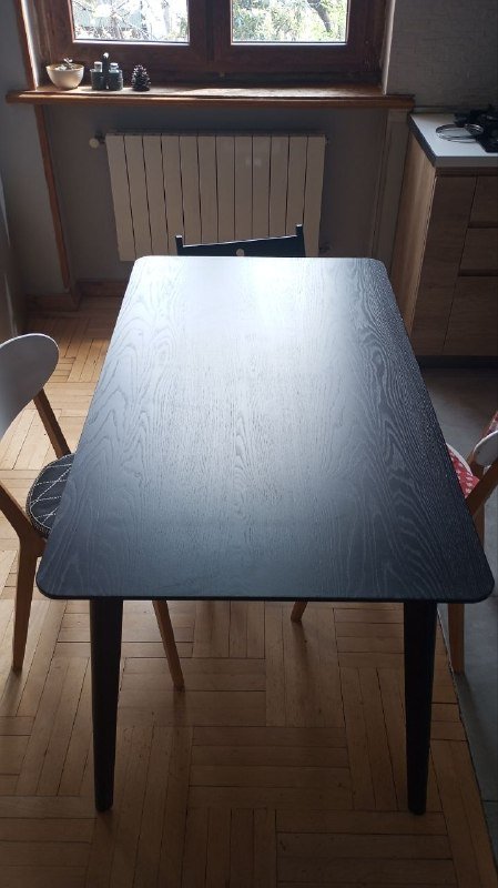 Стол IKEA LISABO 3