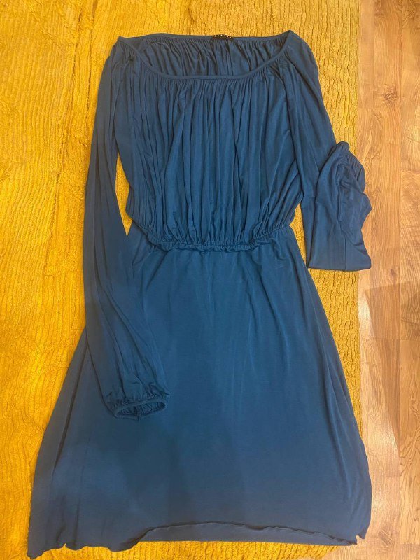 Платье Sisley, платье бюстье