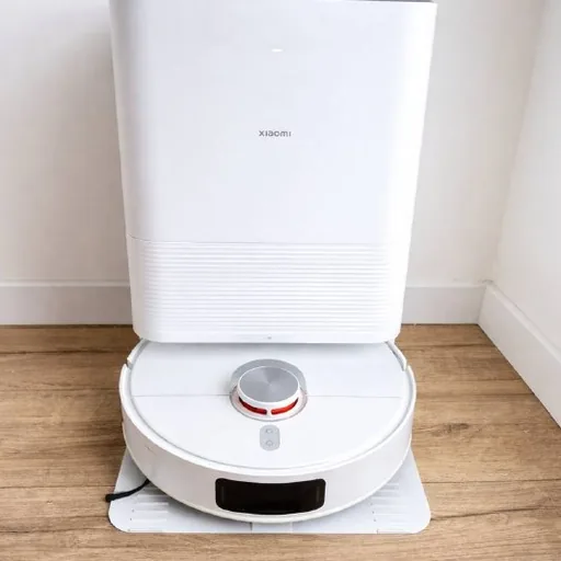 Xiaomi Robot X20 Pro robot vacuum cleaner
