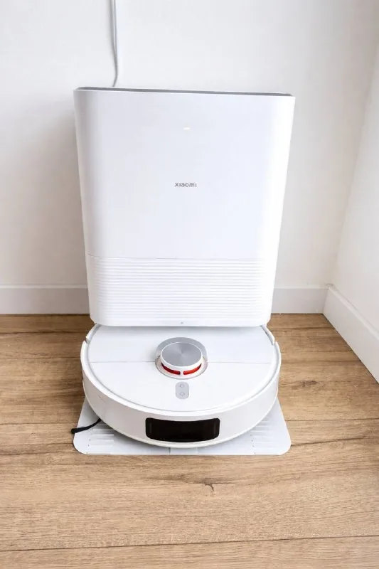 Xiaomi Robot X20 Pro robot vacuum cleaner