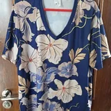 Женские очки, шлепанцы, сумки, платье, блузка, футболки, босоножки 8