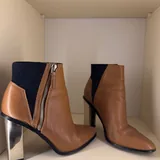ქალის ფეხსაცმელი Bershka, Mango, H&M, Lattanzi, Steve Madden, Bata, Aldo, Stuart Weitzman 8