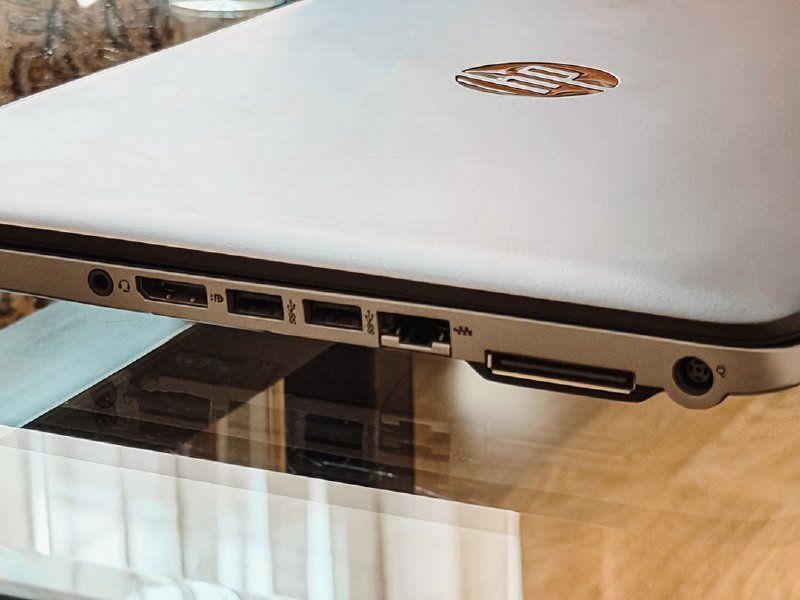 Ноутбук HP EliteBook 840 G2 Intel i5 8ГБ 256ГБ SSD 8